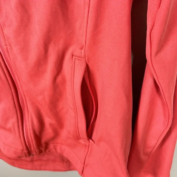 Lou & Grey Zip Up Sweater - Picture 3 of 7